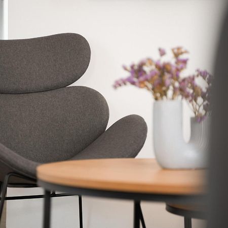 Pyrra Apartments Σκύρος Εξωτερικό φωτογραφία