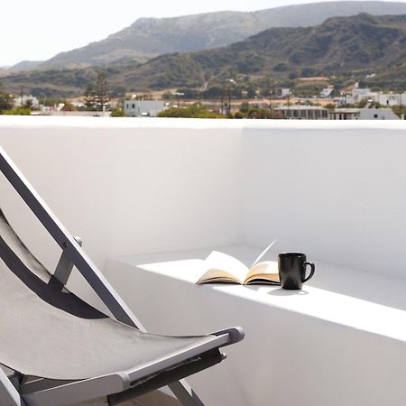 Pyrra Apartments Σκύρος Εξωτερικό φωτογραφία