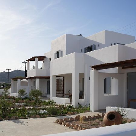 Pyrra Apartments Σκύρος Εξωτερικό φωτογραφία