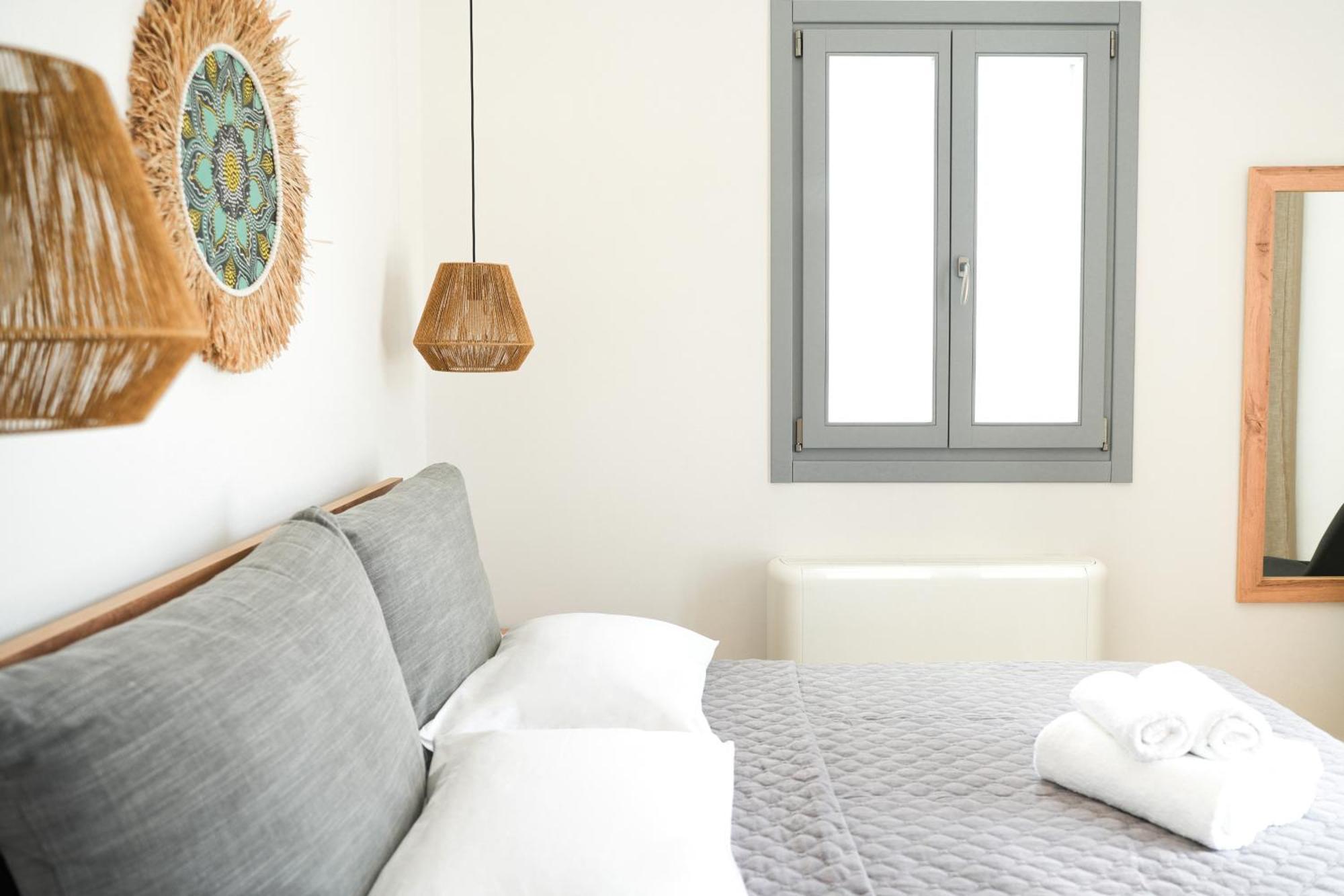 Pyrra Apartments Σκύρος Εξωτερικό φωτογραφία