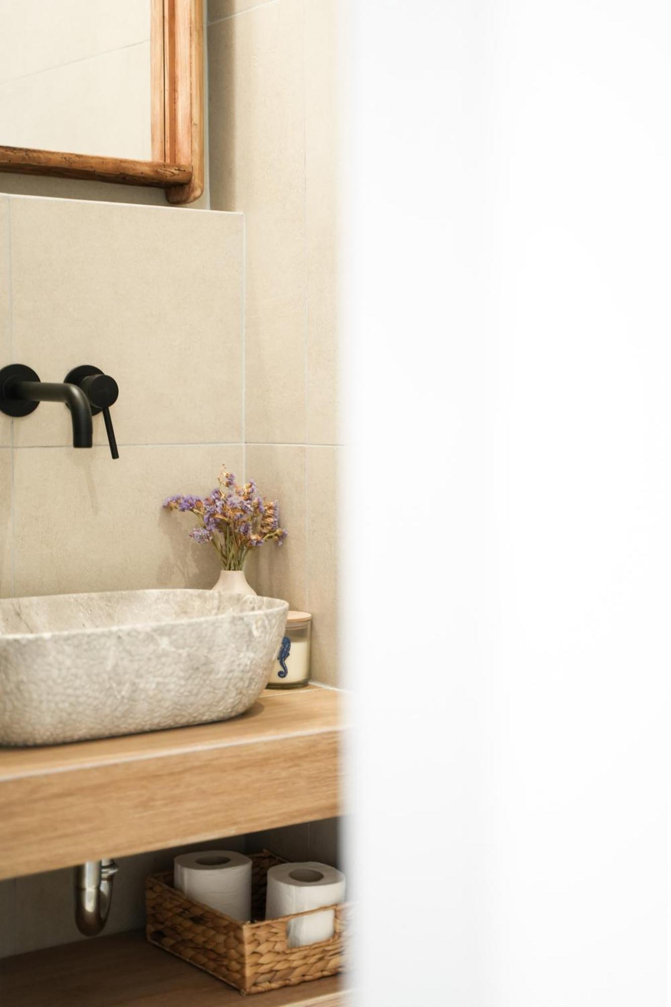 Pyrra Apartments Σκύρος Εξωτερικό φωτογραφία