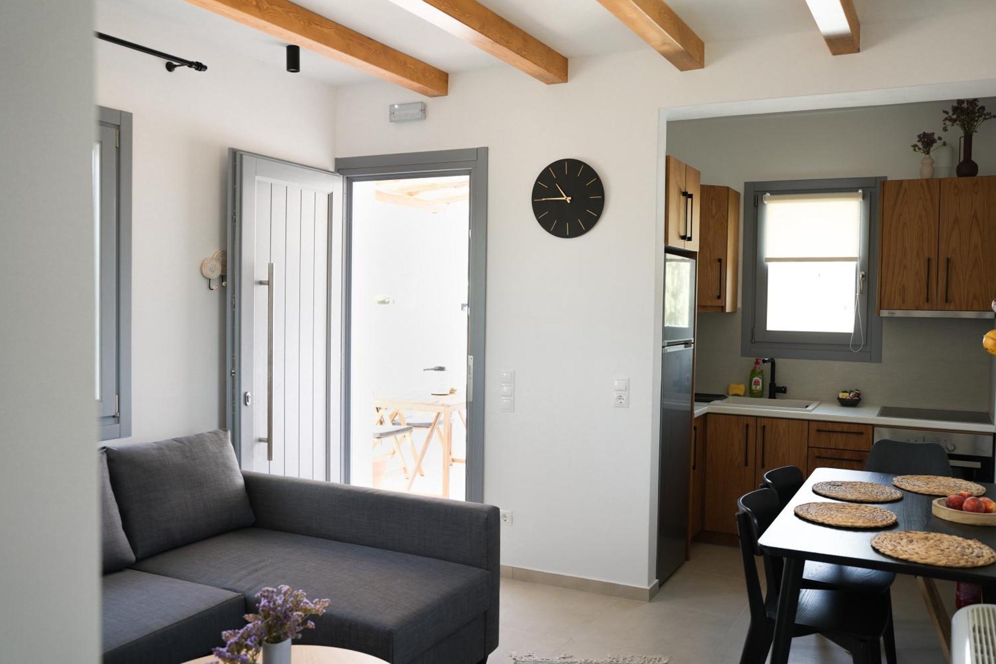 Pyrra Apartments Σκύρος Εξωτερικό φωτογραφία