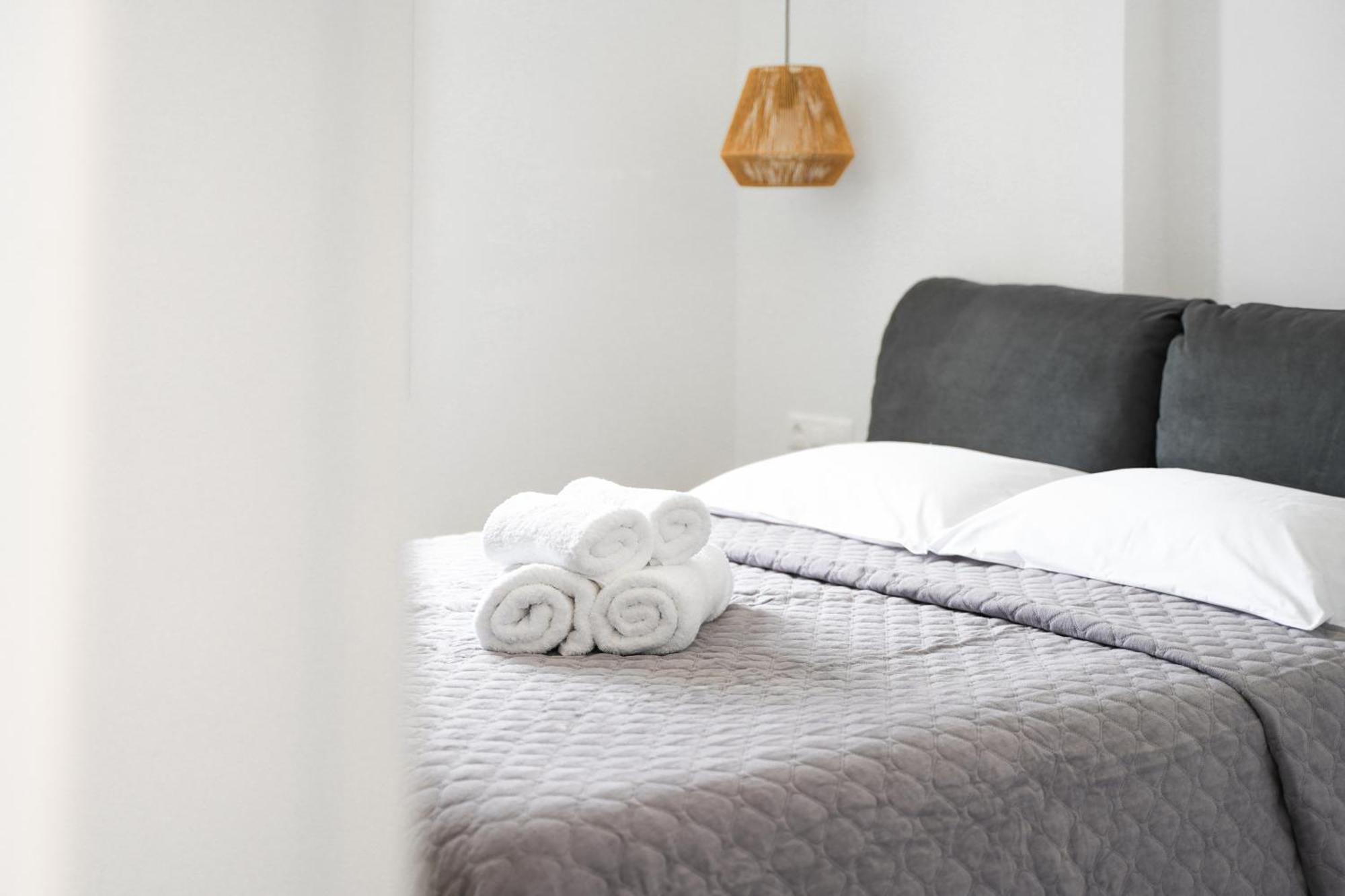 Pyrra Apartments Σκύρος Εξωτερικό φωτογραφία
