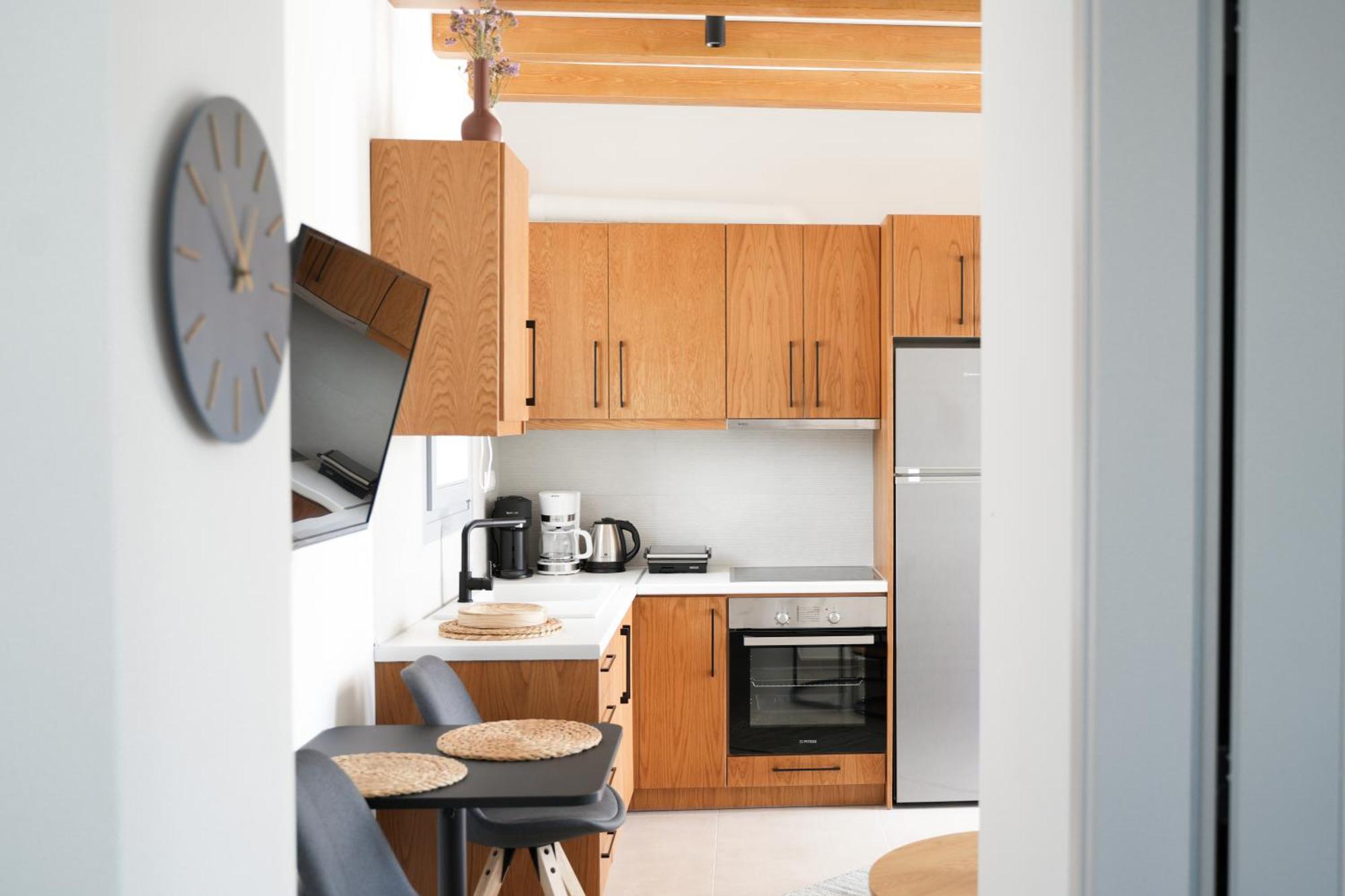 Pyrra Apartments Σκύρος Εξωτερικό φωτογραφία