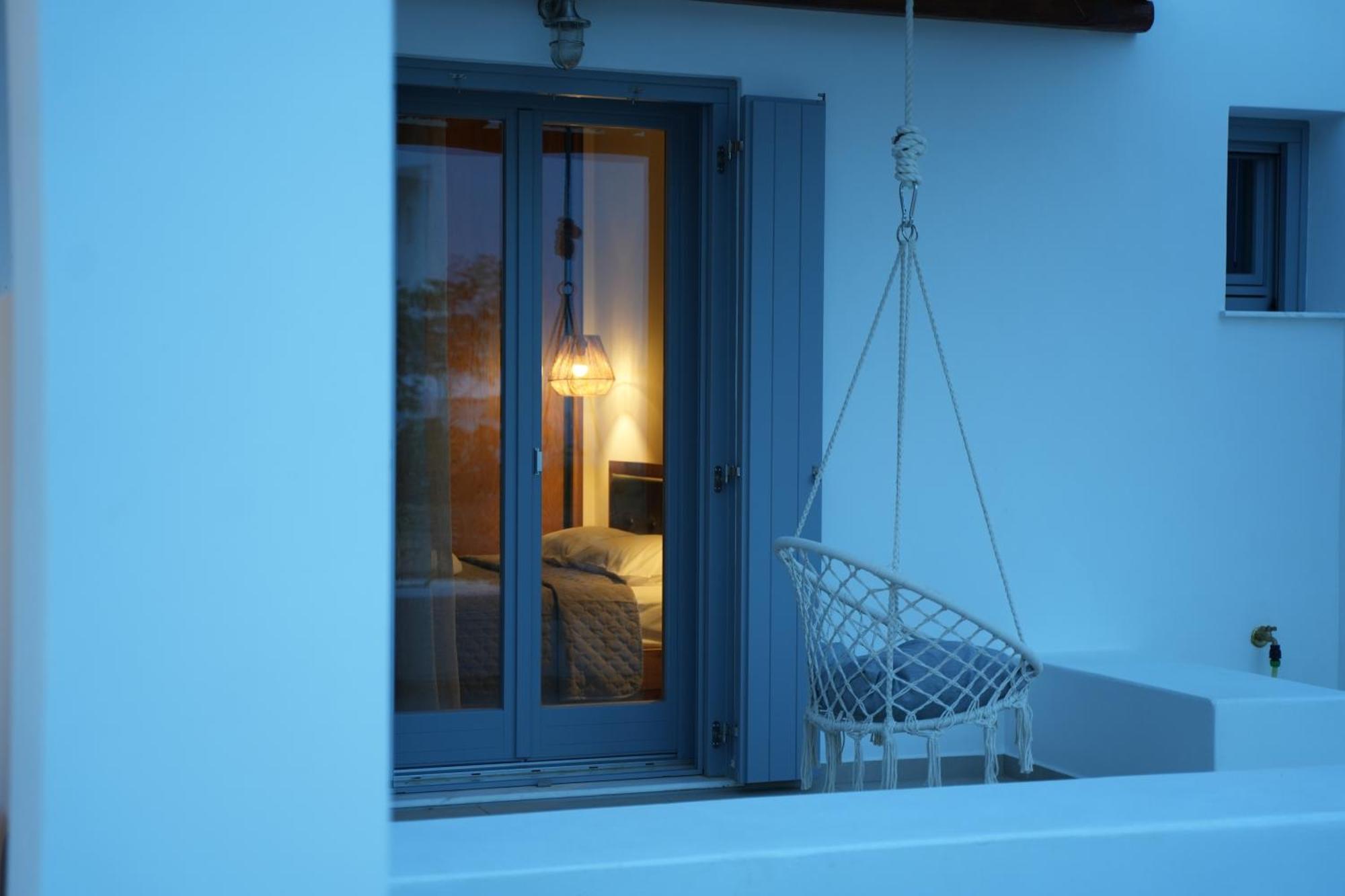 Pyrra Apartments Σκύρος Εξωτερικό φωτογραφία