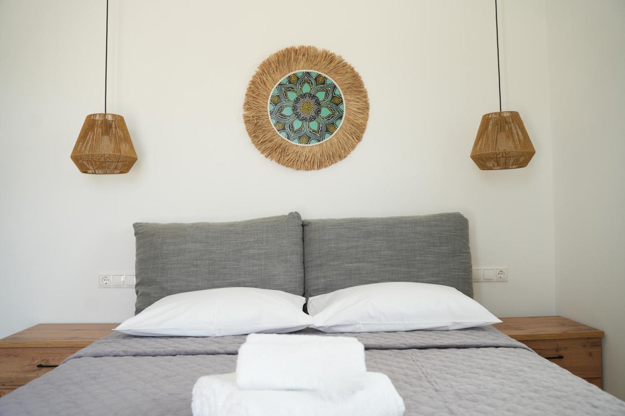 Pyrra Apartments Σκύρος Εξωτερικό φωτογραφία