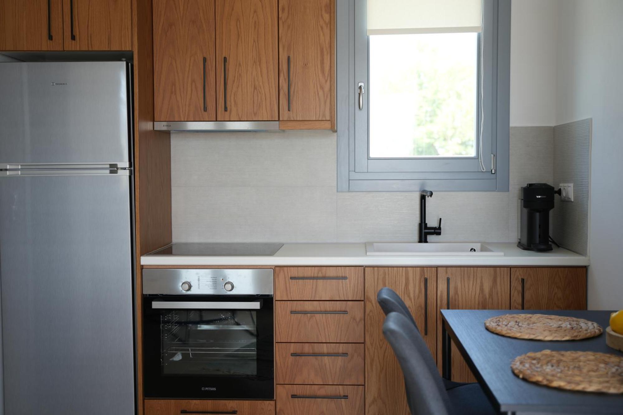 Pyrra Apartments Σκύρος Εξωτερικό φωτογραφία