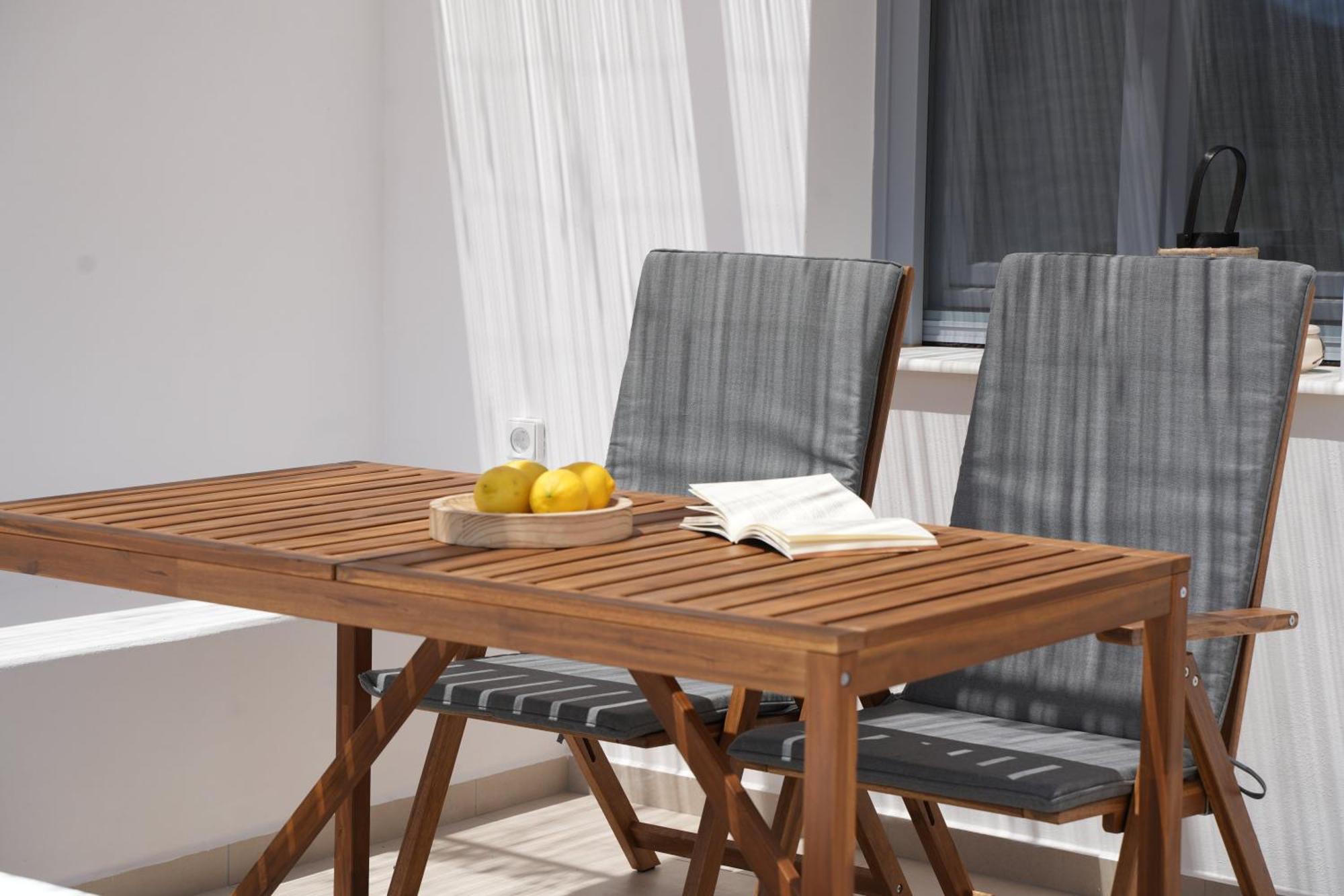 Pyrra Apartments Σκύρος Εξωτερικό φωτογραφία
