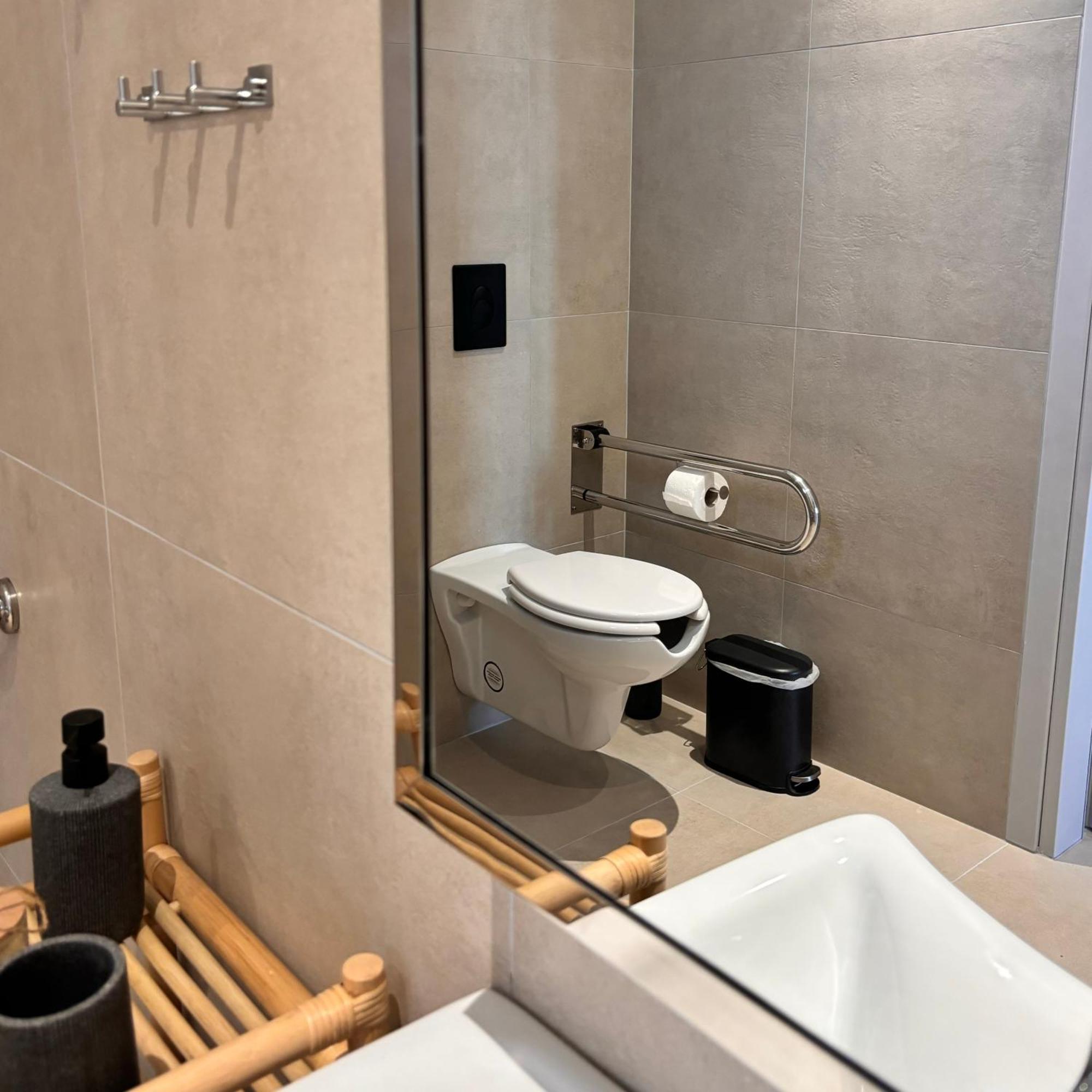Pyrra Apartments Σκύρος Εξωτερικό φωτογραφία