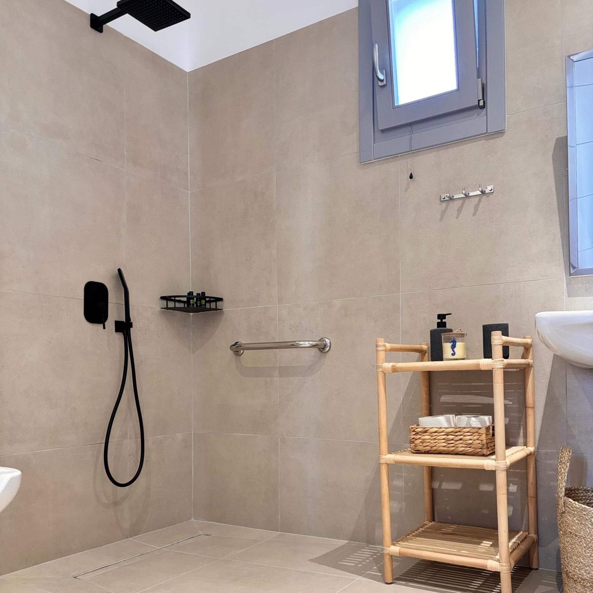Pyrra Apartments Σκύρος Εξωτερικό φωτογραφία