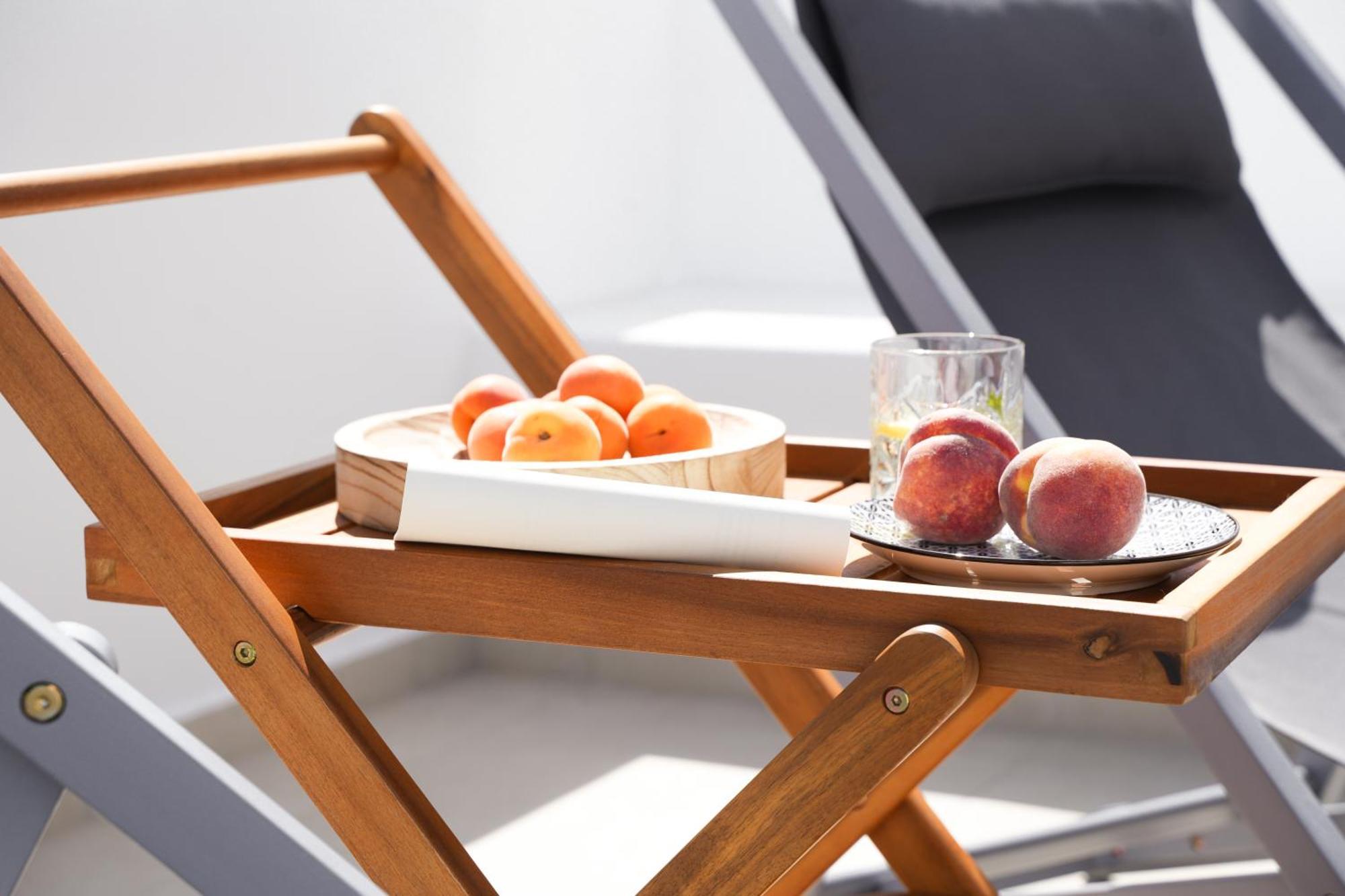 Pyrra Apartments Σκύρος Εξωτερικό φωτογραφία